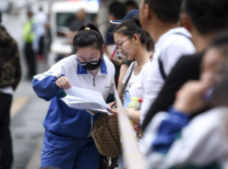 高三学生如何应对高考？正视竞争要做到这三点