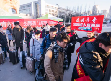 大学生返乡困难重重？“一刀切”政策不得不接受集中隔离？