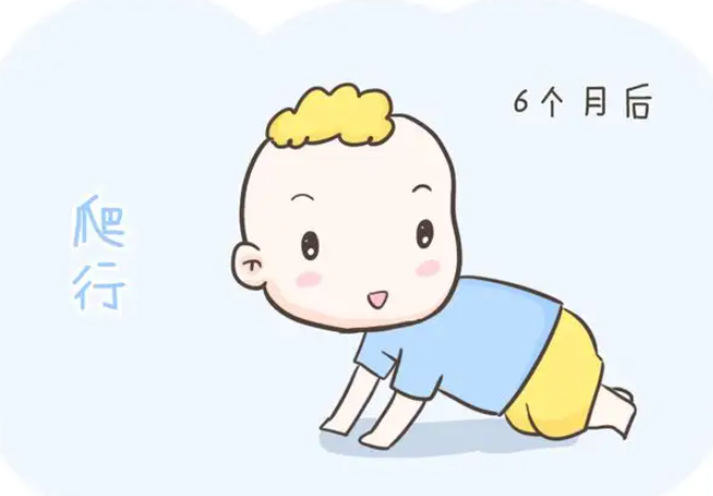 宝宝不会爬的原因是什么(宝宝不会爬该采取哪些方法) 宝宝不会爬的原因是什么(宝宝不会爬该采取哪些方法)