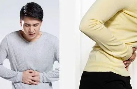 左上腹部隐痛的原因是什么（左上腹部隐痛该如何缓解呢）