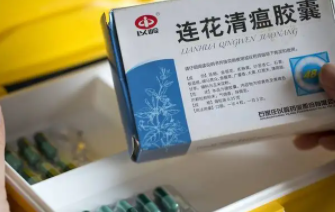 “含连花清瘟口罩”要来了？连花清瘟涨价240%？