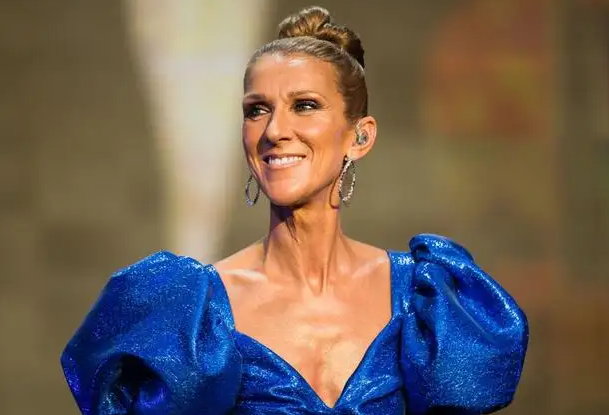 席琳迪翁患僵人综合征(席琳迪翁取消欧洲巡演含泪致歉)