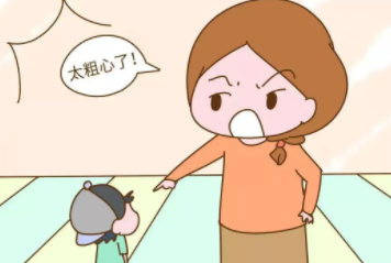 孩子“粗心怎么办”？导致孩子出现粗心问题原因是什么？