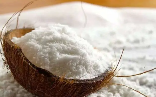 喝椰子粉有什么好处 椰子粉有什么功效与作用