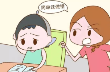 孩子“粗心怎么办”？导致孩子出现粗心问题原因是什么？