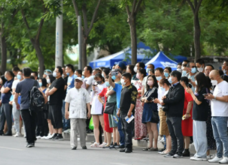 未来高考如何考？教育部发布中国高考评价体系