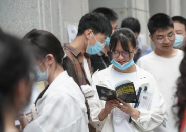 未来高考如何考？教育部发布中国高考评价体系