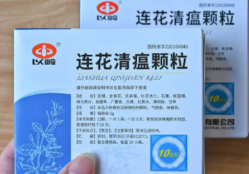 连花清瘟适用于什么人群？这些中成药也能防治