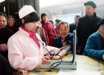 国家卫健委:可招聘已退休人员充实到基层医疗卫生机构 国家卫健委:可招聘已退休人员充实到基层医疗卫生机构