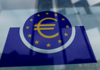 欧洲央行如期放缓加息步伐至50个基点，欧元汇率飙升