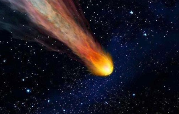 “火流星”陨石归国家还是个人(专家:陨石碎片别用水清洗)