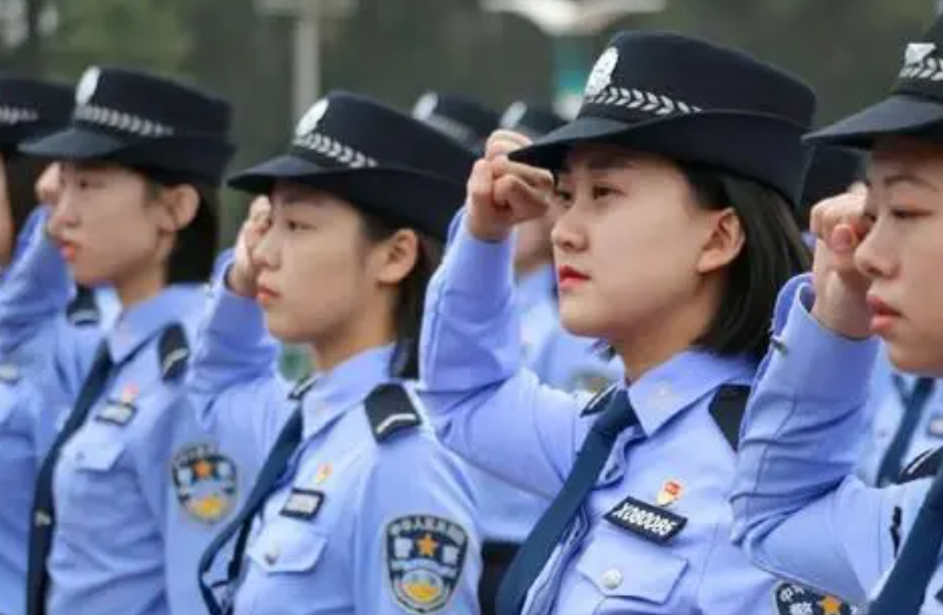 2023警校哪些专业好(警校选什么专业最吃香)