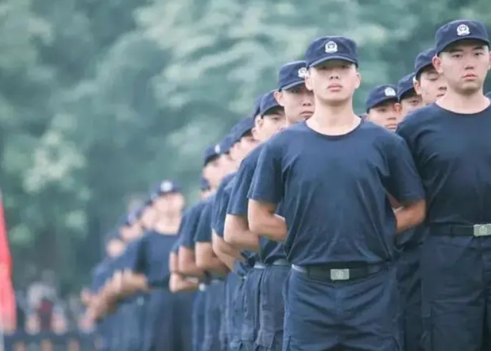 2023警校哪些专业好(警校选什么专业最吃香)