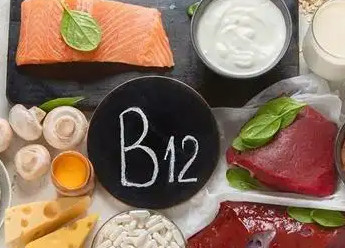 维生素B12具体有什么作用？哪些食物含有维生素B12？