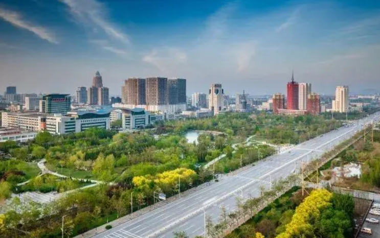 2022山东企业百强出炉，淄博这些上榜