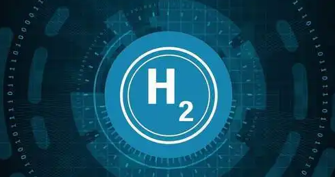 超过三分之一央企布局氢能产业，可再生能源制氢成热点