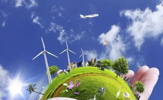 天津实施生态环境“首违免罚清单”