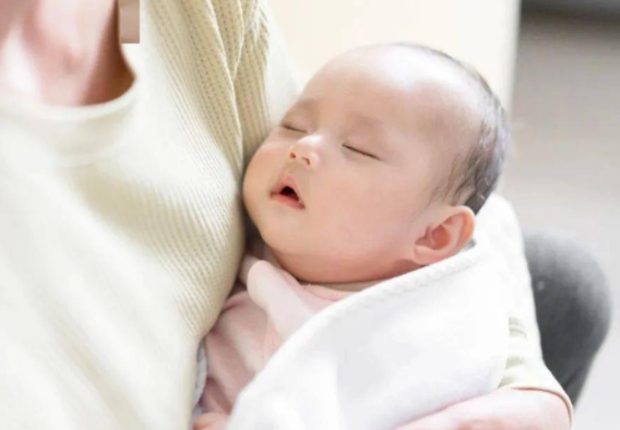 3月龄以下宝宝不能吃药如何应对新冠(3月龄以下宝宝的护理方法)