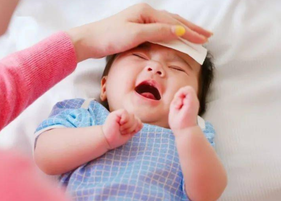 3月龄以下宝宝不能吃药如何应对新冠(3月龄以下宝宝的护理方法)