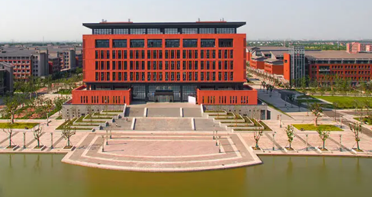 常州工学院是什么档次 常州工学院王牌专业有哪些