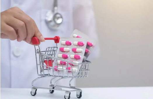 让网络购药更安全更便捷 强化对进驻药店销售行为的监督