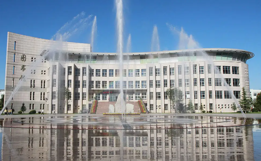 河北金融学院是什么级别 河北金融学院就业前景怎么样