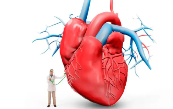 女子阳4天以为痊愈确诊心肌炎(阳性发烧警惕病毒性心肌炎)