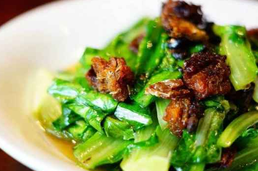 油麦菜这些好吃做法你会吗（油麦菜好吃的做法）