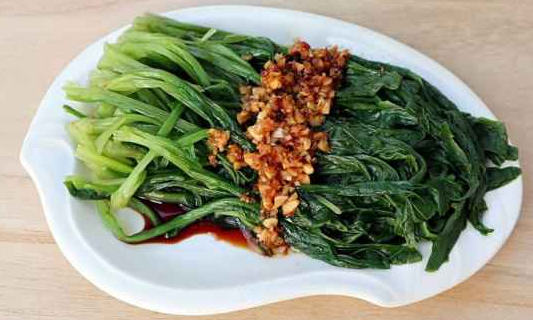 油麦菜这些好吃做法你会吗（油麦菜好吃的做法）