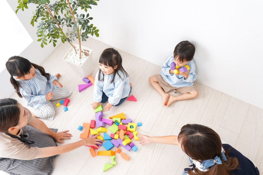 怎样教出孩子喜欢的好老师(孩子喜欢的老师是什么样)