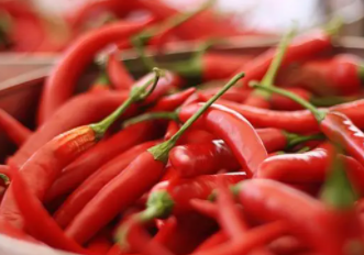 冬季适合吃哪些辣？如何吃辣椒才不上火？