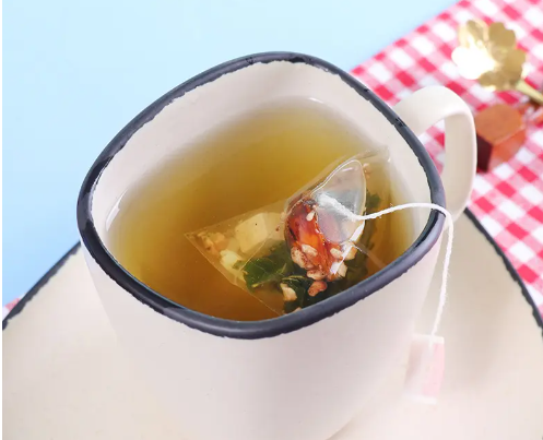 菊苣栀子茶的功效与作用有哪些 喝菊苣栀子茶有什么特性