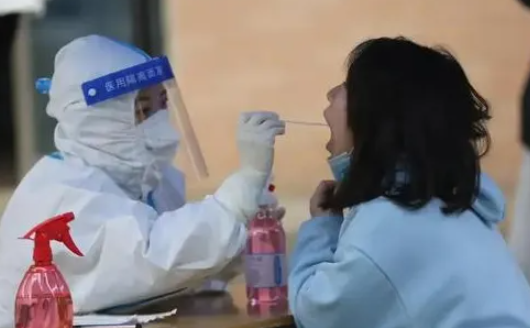 大批核酸检测机构将陷入财务危机 核酸企业应收账款问题将在明年集中爆发