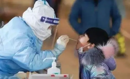 大批核酸检测机构将陷入财务危机 核酸企业应收账款问题将在明年集中爆发