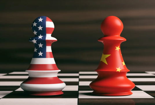 秦刚发文告别美国 美国国务卿布林肯将实现首次访华 秦刚发文告别美国 美国国务卿布林肯将实现首次访华