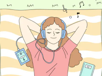 听音乐为什么可以缓解压力？音乐缓解压力的方法