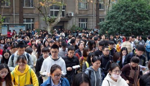 2023年国考即将开始，这些事项考生一定要注意（2023国考要主要的事项）