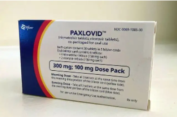 是否需要提前囤积Paxlovid？Paxlovid适合用于哪些人群？