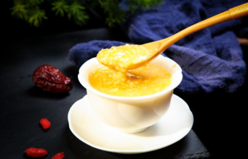 经常喝小米粥会升血糖？（如何喝粥不会升血糖？）