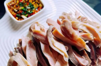 吃猪肚能养胃吗？秋季养胃食物排行榜