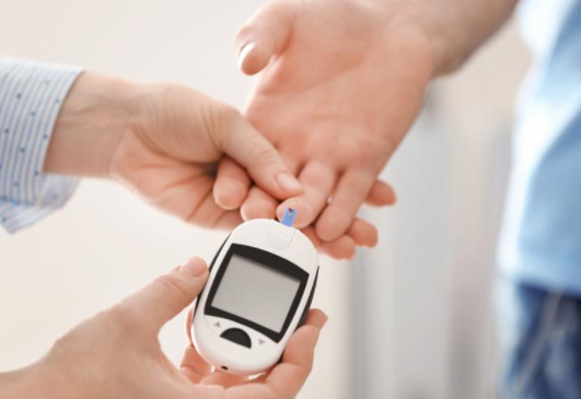 糖尿病会遗传吗（如何预防糖尿病）