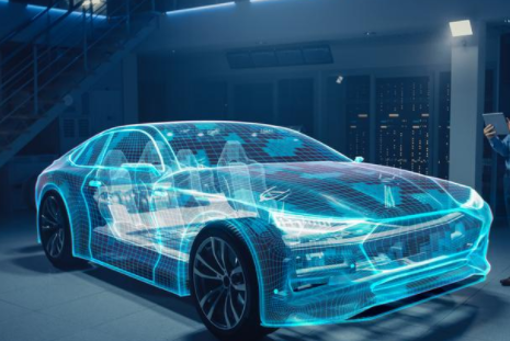 持续迭代，赋能自动驾驶研发