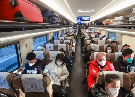 高铁座椅太脏旅客如何做好个人防护(这类消毒液不能带上高铁) 高铁座椅太脏旅客如何做好个人防护(这类消毒液不能带上高铁)