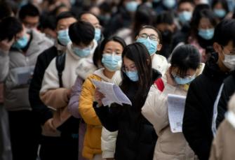 公务员考试有哪些误区？公务员考试4大误区