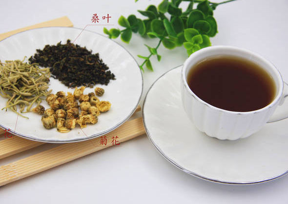 糖友喝陈皮桑叶茶可以降糖吗(陈皮桑叶茶可以空腹喝吗)