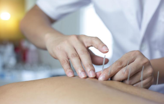 针灸疗法真的能瘦身吗（哪种人不适合针灸减肥）