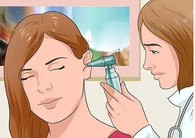 男子感冒后用力擤鼻涕引发中耳炎(感冒后该怎么擤鼻涕2026)