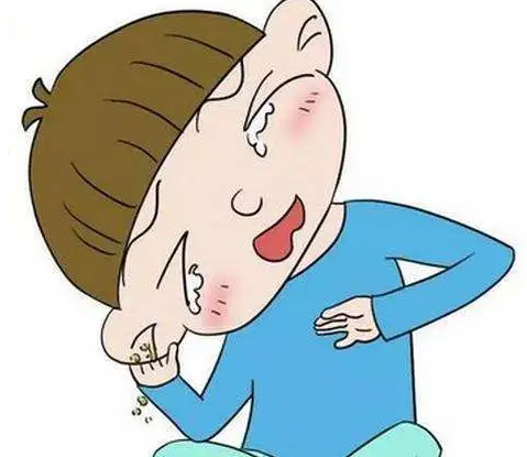 男子感冒后用力擤鼻涕引发中耳炎(感冒后该怎么擤鼻涕2026)