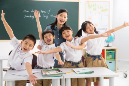 “双减”之下,农村课后服务如何多些花样?