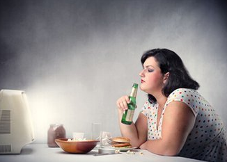 导致易胖体质的原因有哪些呢？易胖体质吃什么好呢？